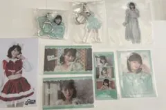 CUTIE STREET ラッフルくじ　まとめうり 板倉可奈