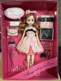 ♡新品未開封♡ タカラトミー 株主優待 2015 リカちゃん 2025年最新】リカちゃん 2015 株主優待の人気アイテム - メルカリ