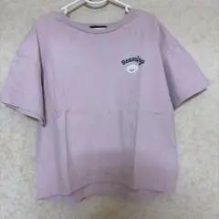 LOVETOXIC 半袖Tシャツ 2枚セット