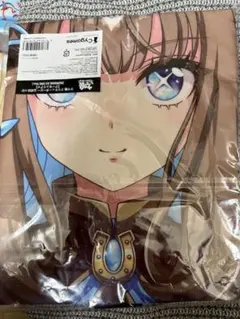 希少】アーモンドアイ 美浦トレセンver. アイドルホース ぬいぐるみ