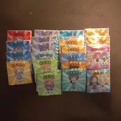 干物妹！うまるちゃん カードスリーブ まとめ売り - メルカリ