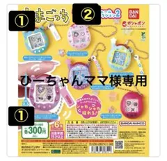 ひーちゃんママ様専用