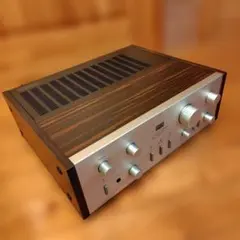 プリメインアンプ アンプ