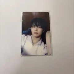 &TEAM ニコラス 青嵐 トレカ