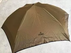 FENDI フェンディ 折りたたみ傘 折り畳み傘 傘