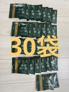 UCC 職人の珈琲 30個 深いコクのスペシャルブレンド コーヒー 緑のサムネイル