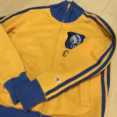 Champion ジップアップトレーナー M