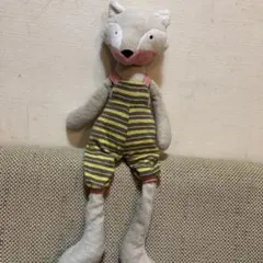 2025年最新】ZARA HOME ぬいぐるみの人気アイテム - メルカリ