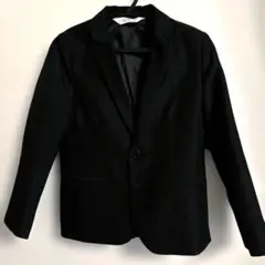 【120㎝】H&M男の子スーツ