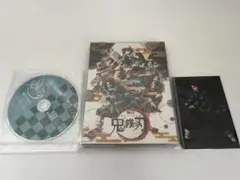 舞台 鬼滅の刃 DVD 新品未開封