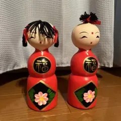 2025年最新】こけしの人気アイテム - メルカリ