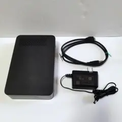 BUFFALO 外付けHDD 2TB