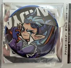 2BRO 兄者 缶バッジ