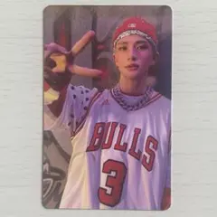 StrayKids ヒョンジン KARMA HMV ラキドロ