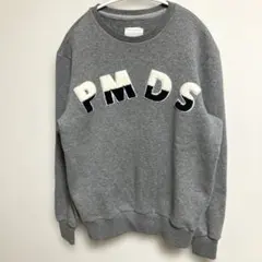 PMDS/プレミアム・ムード・デニム・スーペリア　スウェット
