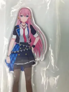 劇場版プロセカ 一番くじ アクスタ レオニ 巡音ルカ