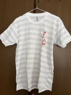 椎名林檎　ちょっとしたレコ発2014 Tシャツ　水兵リーベMサイズのサムネイル