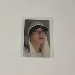 ENHYPEN daydream ジョンウォン ラキドロ トレカ