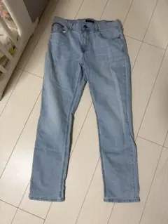 Tommy Hilfiger ストレートデニム 34x32