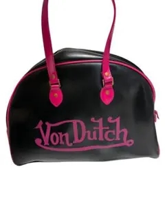 2026年最新】Von Dutch ボストンバッグ・旅行用バッグの人気アイテム