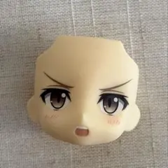 ねんどろいど　パーツ　アイナナ　九条天