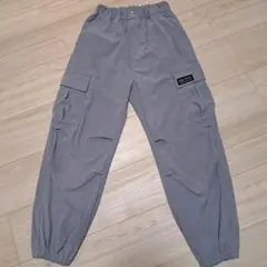 パンツ 長ズボンコーデュロイ 150☆