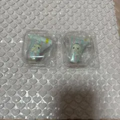 シルバニアファミリー キラキラくじ　2個セット