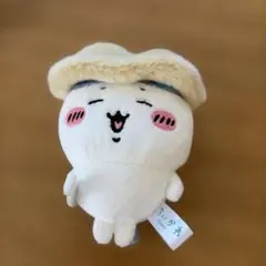 ちいかわ ぬいぐるみ マスコットのサムネイル