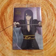 テイルズ オブ シリーズ　30th　ウエハース　ヴェスペリア　ユーリ