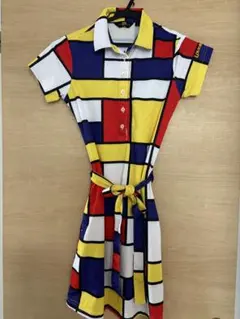 LOUDMOUTH レディース ワンピース S