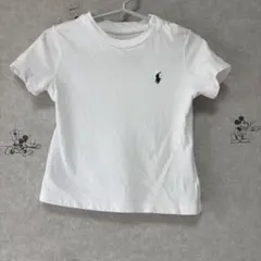 62 【ラルフローレン】ベビー Tシャツ 80のサムネイル
