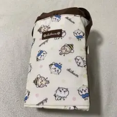 【早い者勝ち】【スピード発送】ちいかわ ハチワレ うさぎ 保冷バッグ