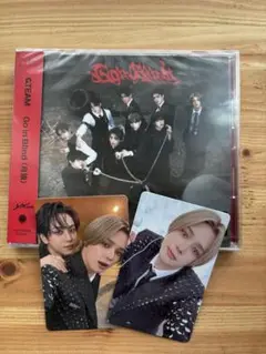 &TEAM K ケイ AWAKEN THE BLOODLINE チェキ サイン &TEAM K ケイ AWAKEN THE BLOODLINE チェキ サイン - メルカリ