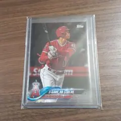 大谷翔平 ルーキー