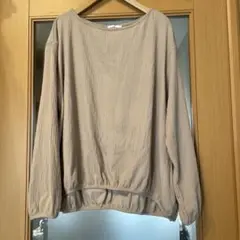 タグ無し 新品未使用