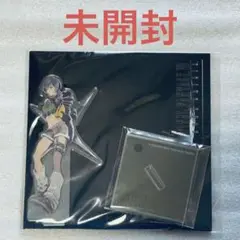 FF7ECリリース１周年記念くじ　C賞ユフィ・キサラギ　アクリルスタンド