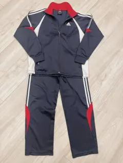 diadora テニスウェア ジャージ 上下セット - メルカリ
