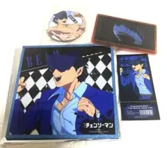 チェンソーマン　ビーム　グッズ