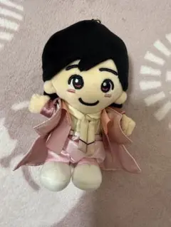 なにわ男子 道枝駿佑 ちびぬい第2弾