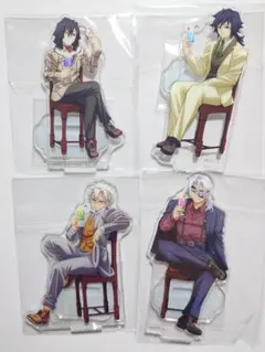 2025年最新】冨岡義勇 アクリルスタンド 巳年の人気アイテム - メルカリ