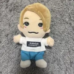 正門良規 Aぇ! group ちびぬい アクリルスタンド - メルカリ