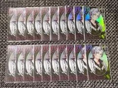 ROF-MAO 不破湊 Limitless ランダムチェキ風カード