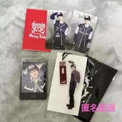 お値下げ中！！　Stray Kids アイエン レア トレカ・アクキーセット