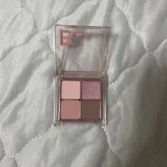 B. by BANILA Mood On Eye Palette 06のサムネイル