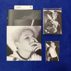 HAPPYBURSTDAY DAREDEVIL ver. ホシ ①