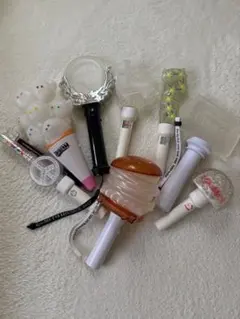 キスマイ　ペンライト