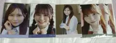 イコラブ 大場花菜 封入生写真 セット　とくべチュ　ラブソング