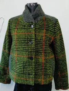 センソユニコ アウター