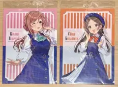 2026年最新】学園アイドルマスター クリアファイル/姫崎 莉波の人気