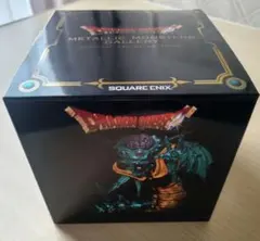 ドラゴンクエスト　メタリックモンスターズギャラリー　オルゴ・デミーラ